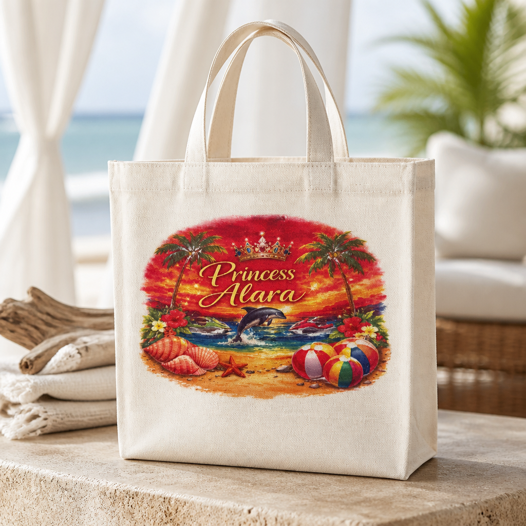 Tote bags