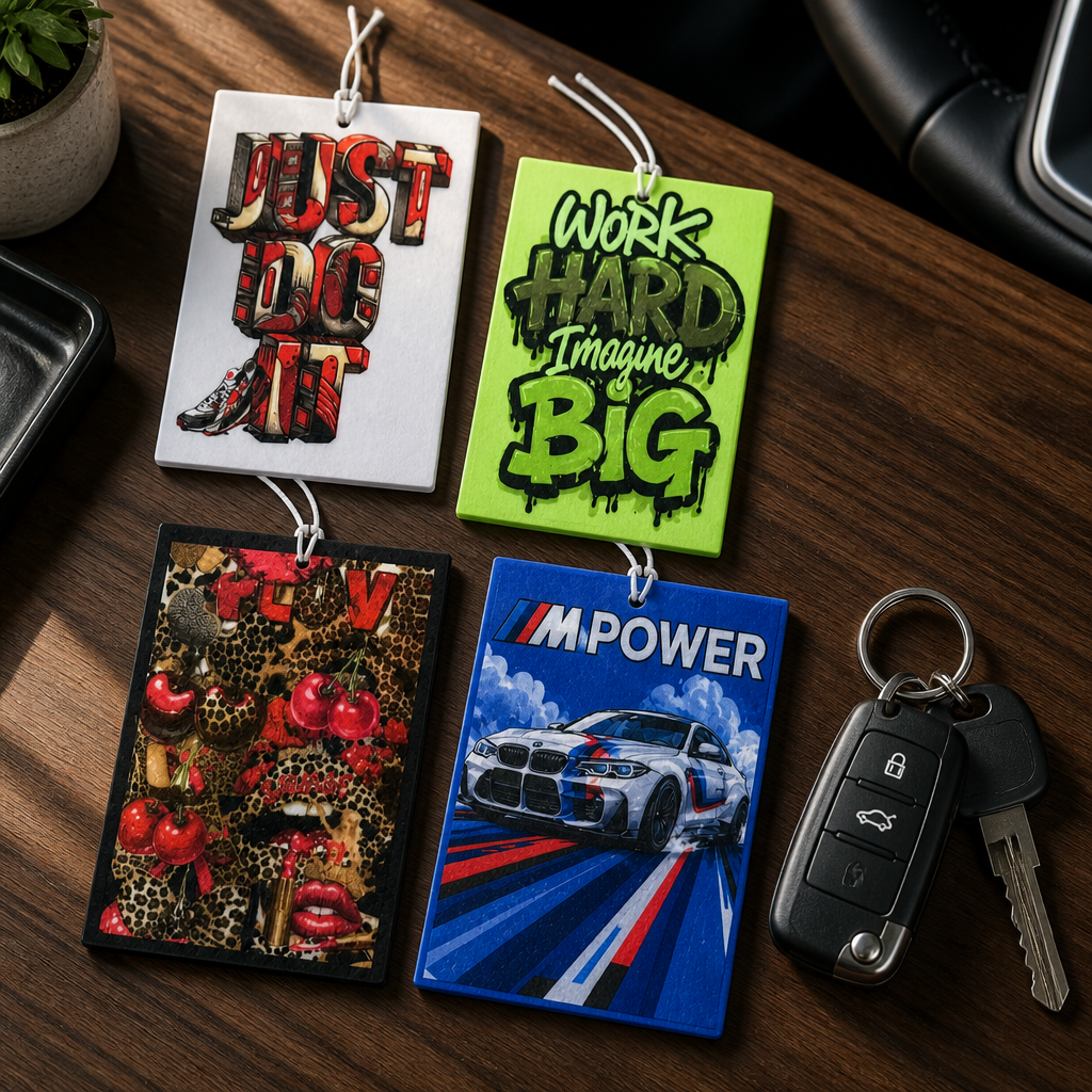 Car Fresheners