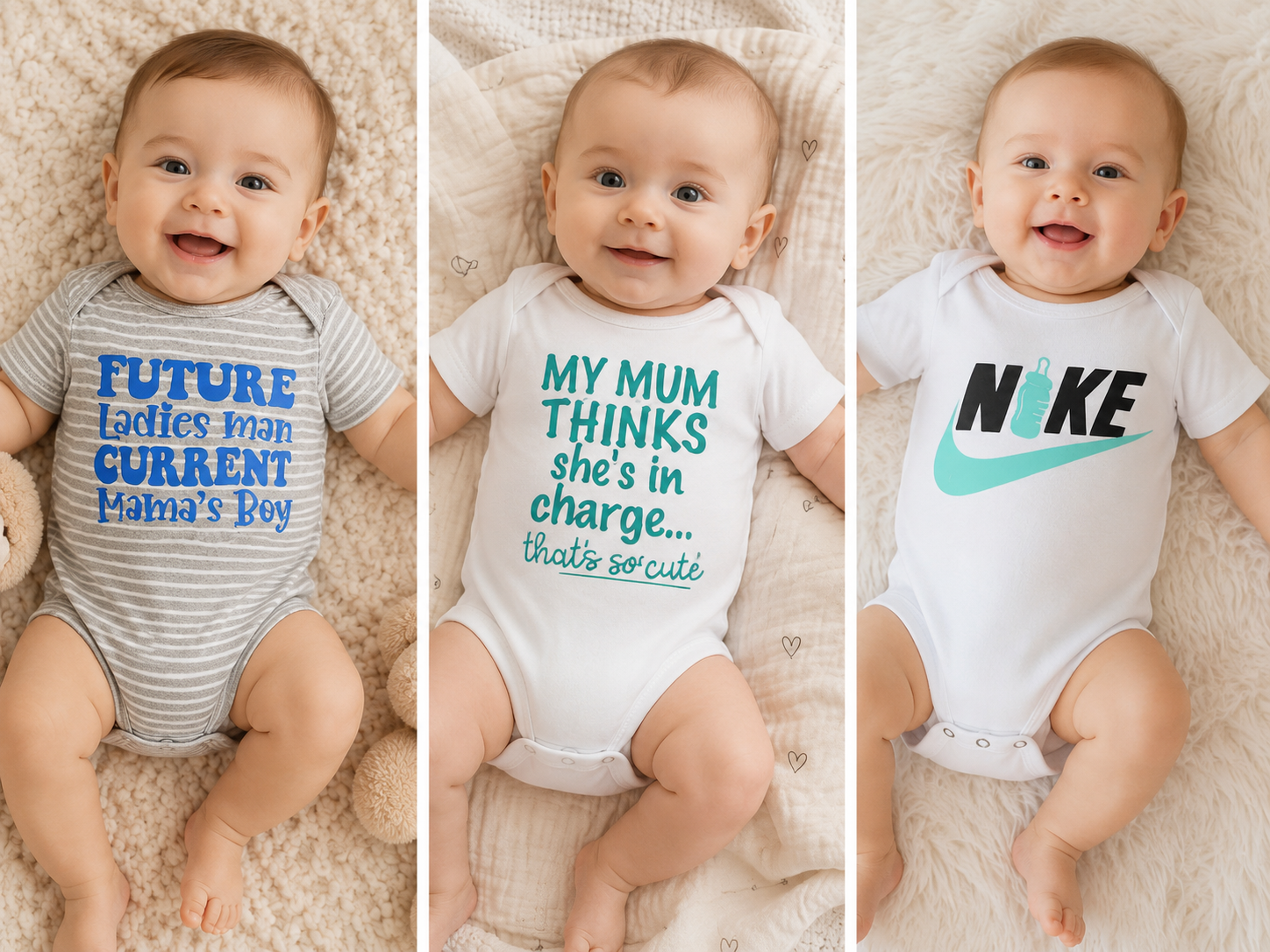 Custom Baby