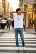 Custom Men's T-shirt