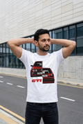 Custom Men's T-shirt