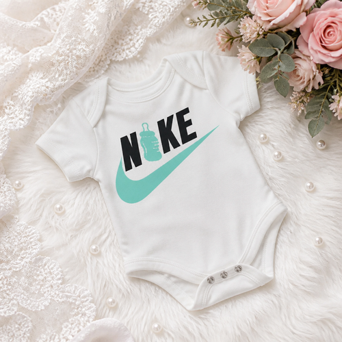 Baby Onesie Vest