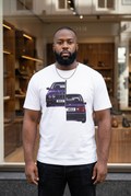 Custom Men's T-shirt