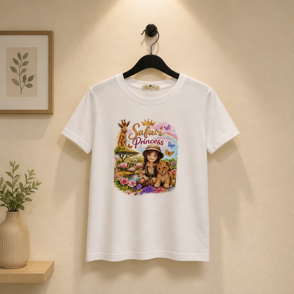 Custom Kids T-shirt