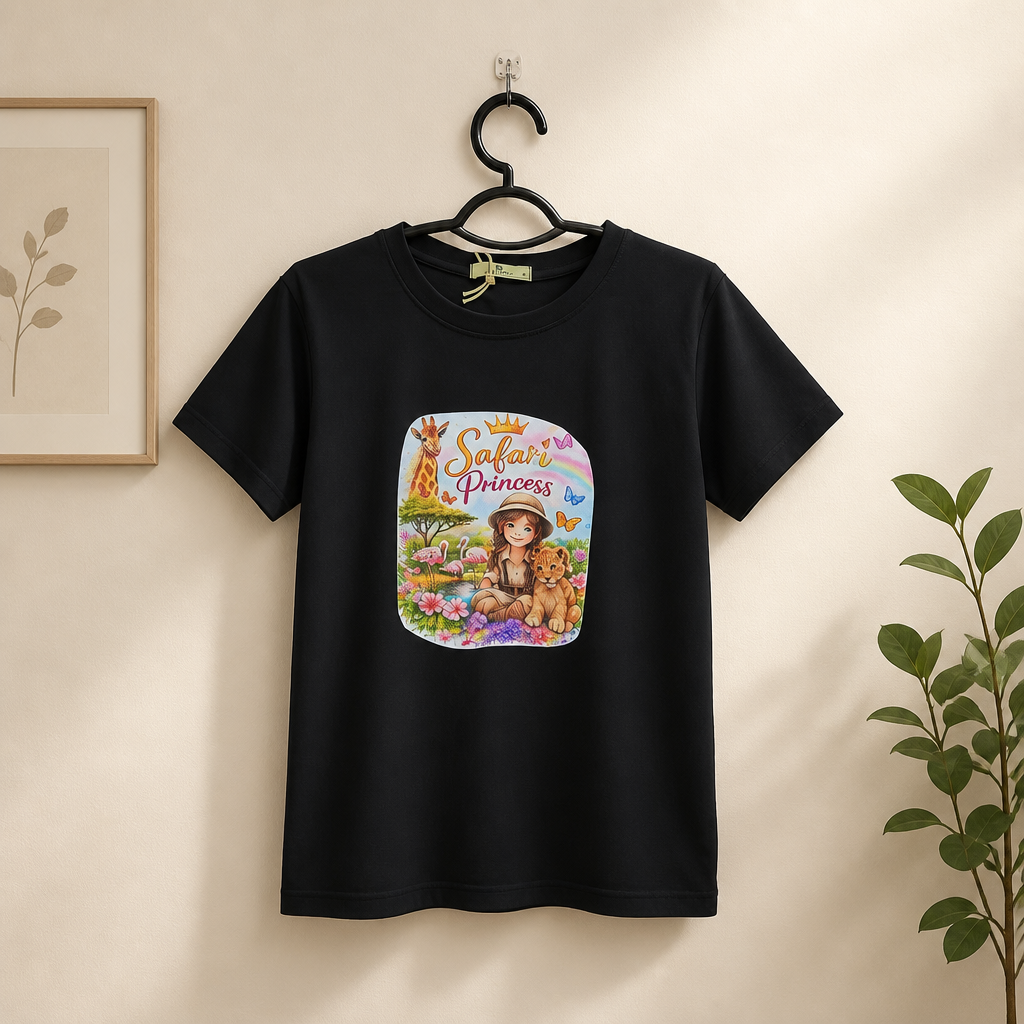 Custom Kids T-shirt