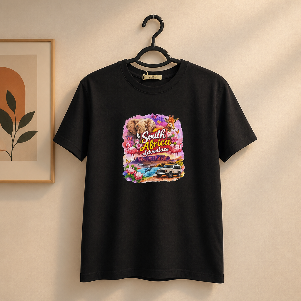 Custom Kids T-shirt