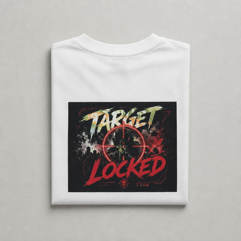 Custom Kids T-shirt