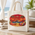 Custom Tote Bag