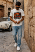 Custom Men's T-shirt