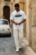 Custom Men's T-shirt