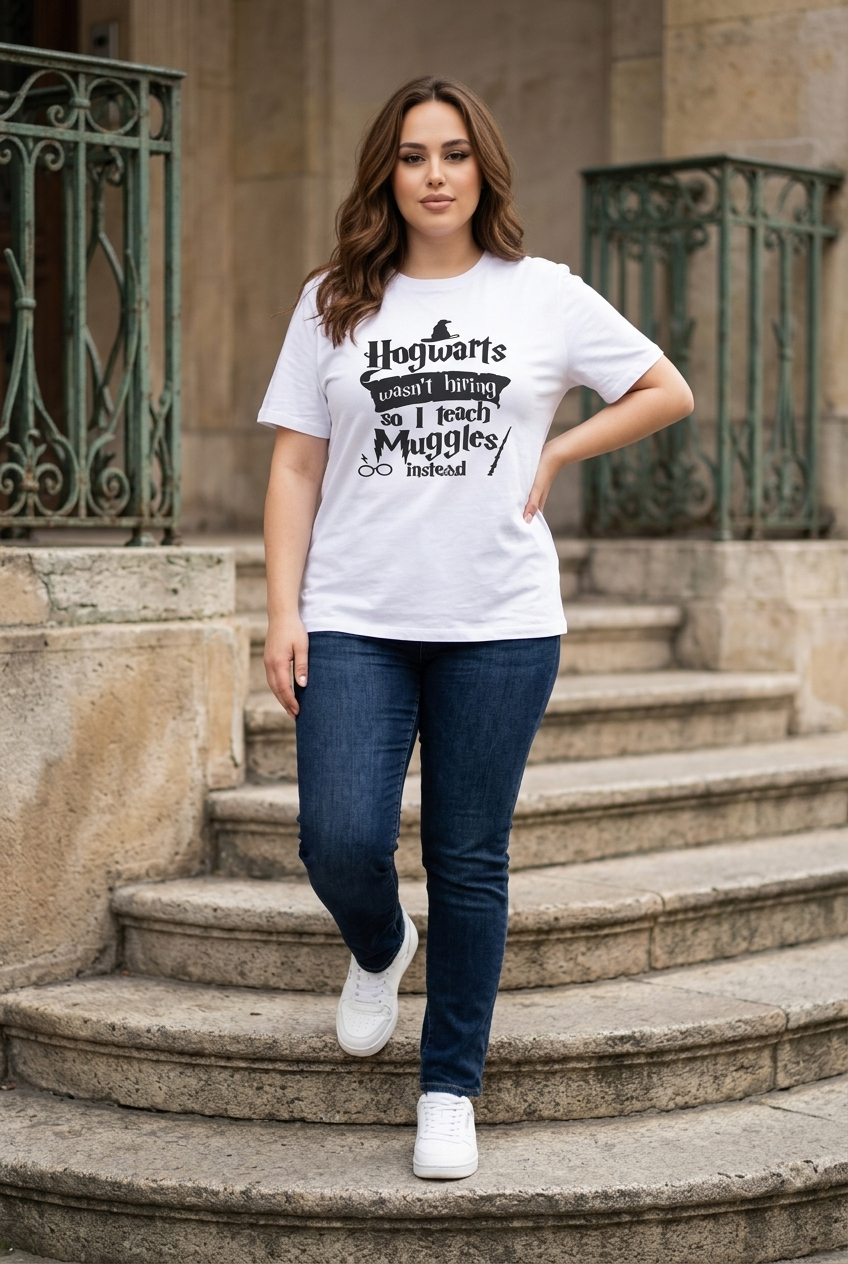 Custom T-shirt