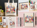 Teacher Gift Sets