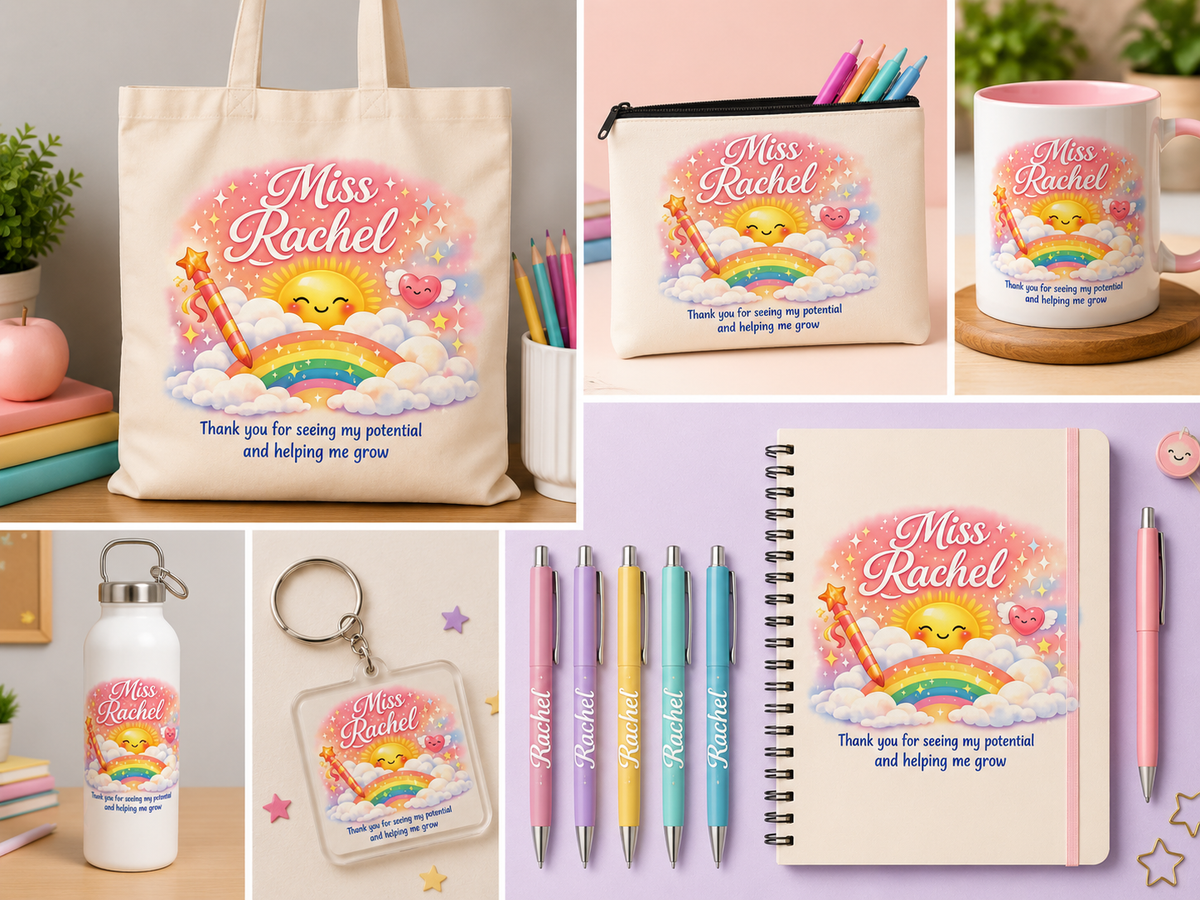 Teacher Gift Sets