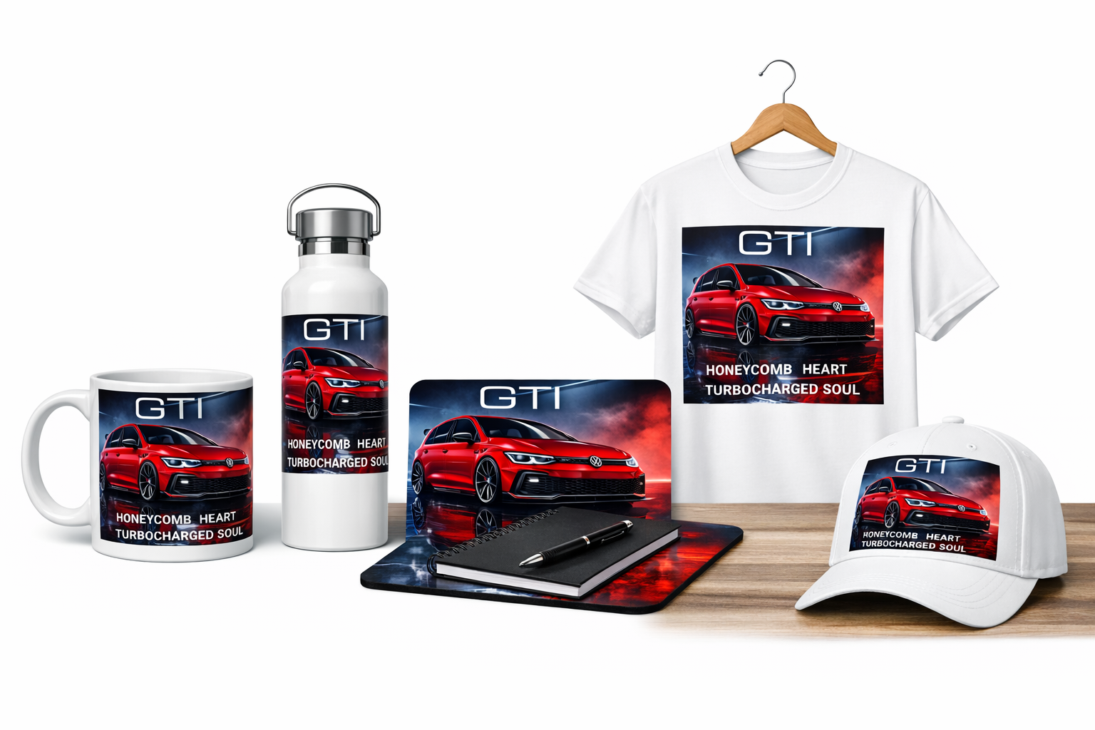 Custom Gift Sets