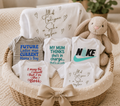 Custom Baby Gift Baskets