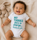 Baby Onesie Vest